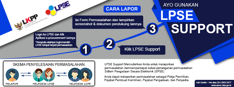 lpse support 2